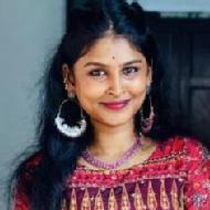 Sai Priyadarshni V. Vocal Music trainer in Chennai