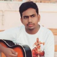 Snehil Vocal Music trainer in Ranchi