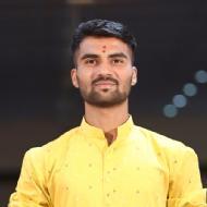 Dhiraj Deshmukh Badminton trainer in Pune