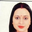 Photo of Gurpreet K.