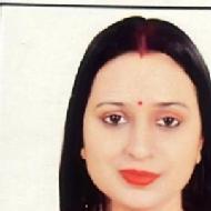 Gurpreet K. Class I-V Tuition trainer in Moradabad