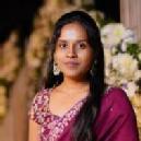 Photo of Ankitha J.