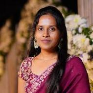 Ankitha J. Class I-V Tuition trainer in Hyderabad