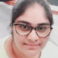 Aneet K. Class 11 Tuition trainer in Bangalore