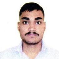 Rishabh Rana Class 10 trainer in Bulandshahr