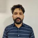 Photo of Vijay Kumar