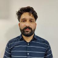 Vijay Kumar Class 10 trainer in Sahibzada Ajit Singh Nagar