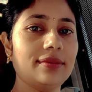 Smitha R. PTE Academic Exam trainer in Coimbatore