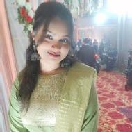 Shaliya R. Class I-V Tuition trainer in Patna