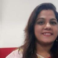 Priyanka Y. Class 6 Tuition trainer in Nabagram Colony
