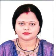Swetalina D. Class I-V Tuition trainer in Bhubaneswar