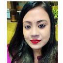 Photo of Shayantani B.