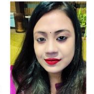 Shayantani B. Class 12 Tuition trainer in Kolkata