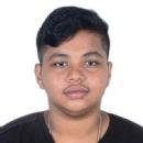 Photo of Deepanjan Ghosh