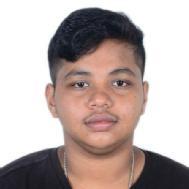 Deepanjan Ghosh Class 10 trainer in Bhubaneswar