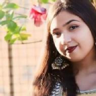 Anyatha R. Class 11 Tuition trainer in Dehradun