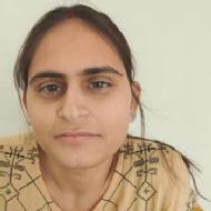 Bharti Class I-V Tuition trainer in Noida