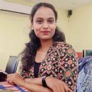 Photo of Preksha S.
