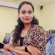 Preksha S. Class 10 trainer in Chandrapur