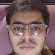 Vaibhav Gulati NEET-UG trainer in Shahzadpur