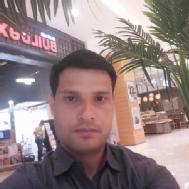 Madhu Sudan Astrology trainer in Ghaziabad