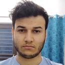 Photo of Ajay Thakur
