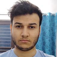 Ajay Thakur Class I-V Tuition trainer in Jammu