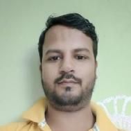 Anuruddha Singh Class 12 Tuition trainer in Indore