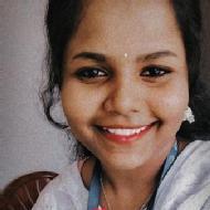Monika B. Class I-V Tuition trainer in Ranipet