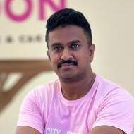 Jahshar Babu Hindi Language trainer in Ernad
