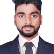 Saisrinivas Naga Microsoft Excel trainer in Hyderabad