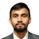 Photo of Arnab Bhattacharya