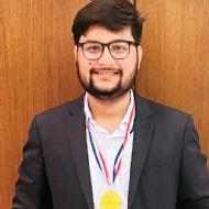 Rohit Garg CA trainer in Delhi