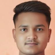 Aashish Kumar Class 12 Tuition trainer in Dhampur