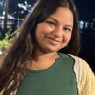 Sumedha U. Class 12 Tuition trainer in Delhi