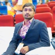 Satish Kumar Mirtipati Class 12 Tuition trainer in Visakhapatnam