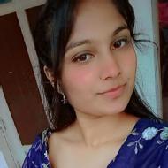 Harshita Class 12 Tuition trainer in Paonta Sahib