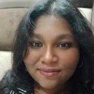 Ashley.Anjelina Class I-V Tuition trainer in Cuttack Sadar