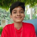 Photo of Lithik Desai