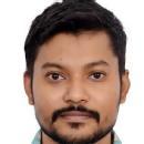 Photo of Aurovinda Kumar Mitra