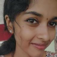 Gopika D. Class 12 Tuition trainer in Karthikappally