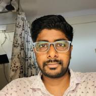 Shivam Kumar Gupta Class I-V Tuition trainer in Giridih