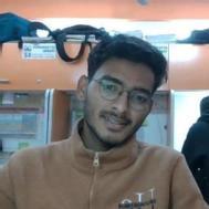 Vasudev Sawner Class 9 Tuition trainer in Indore