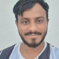 Aman Raza Class 10 trainer in Bangalore