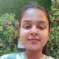 Tanya K. Class I-V Tuition trainer in Prayagraj