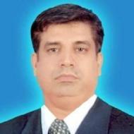 Jainendra Kumar Class I-V Tuition trainer in Noida