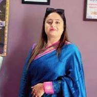 Manju M. Class 10 trainer in Panipat