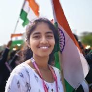 Etikala D. HTML trainer in Hyderabad