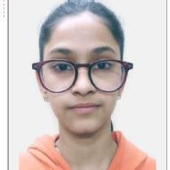 Arisha J. Class I-V Tuition trainer in Delhi