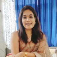 Dr Prerna S. Class 12 Tuition trainer in Jaipur